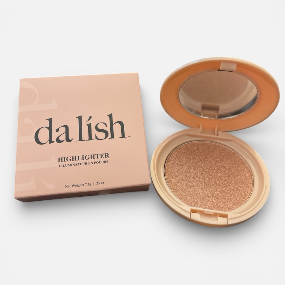 Dalish Highlighter “Sunset”